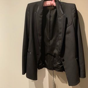 Roberto Cavalli Blazer